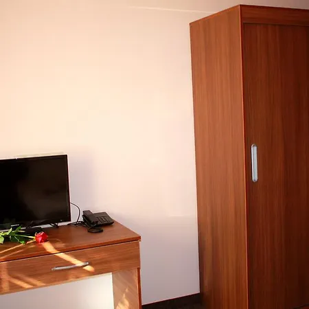 Hotel Iris Plovdiv