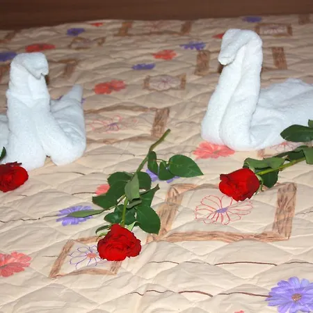 Hotel Iris Plovdiv