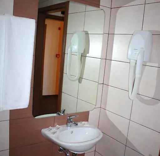 Iris Hotel Plovdiv