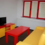 Hotel Iris