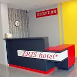 Iris