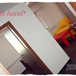 Hotel Iris *