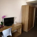 Hotel Iris