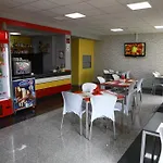 Hotel Iris Plovdiv
