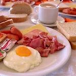 Iris Hotel Plovdiv