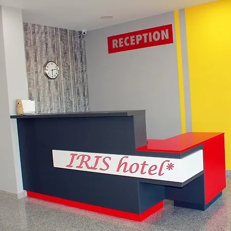 Iris