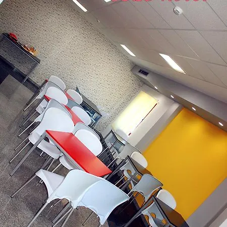 Iris Hotel Plovdiv