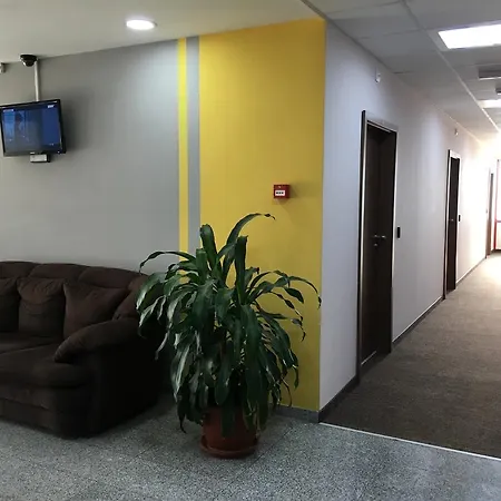 Hotel Iris *