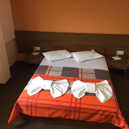 Hotel Iris